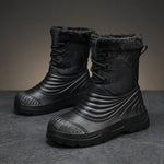 Giorgio Insulated Winter Boot