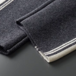 PURE EXTRA-FINE MERINO WOOL DAMIEN SET