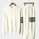PURE EXTRA-FINE MERINO WOOL ALESSIO SET