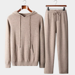 PURE EXTRA-FINE MERINO WOOL SAVRO SET