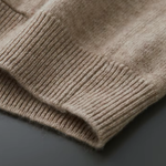 PREMIUM CASHMERE ESSENTIAL HOODIE