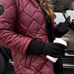 Aubrey | Comfortable & Stylish Winter Jacket