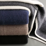 PURE EXTRA-FINE MERINO WOOL DAMIEN SET