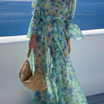 Sai Maxi Dress
