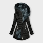 Luxurious Fur | Stylish Winter Comfort Coat