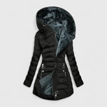 Cassiora | Cozy Chic Coat