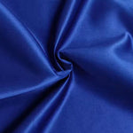 Loose Three-Quarter Sleeves Asymmetric Pleated Split-Joint Round-Neck Maxi Dresses