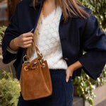 Wool Jacket Larissa