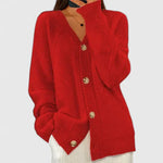 Solenyahh | Cozy Cardigan for Ultimate Comfort
