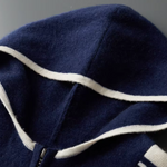 PURE EXTRA-FINE MERINO WOOL DAMIEN SET