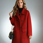 Mabel | elegant coat