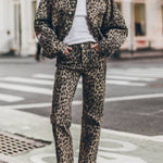 The Leo Denim Jacket