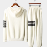 PURE EXTRA-FINE MERINO WOOL ALESSIO SET