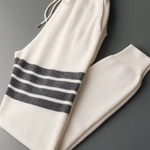 PURE EXTRA-FINE MERINO WOOL ALESSIO SET