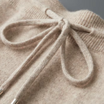 PURE EXTRA-FINE MERINO WOOL AMALFI SET