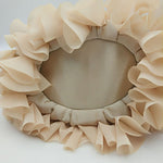 Three-Dimensional Flower Handbags