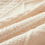 PURE EXTRA-FINE MERINO WOOL WINTERTIME ZIPPER HOODIE