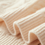 PURE EXTRA-FINE MERINO WOOL WINTERTIME ZIPPER HOODIE