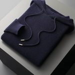 PURE EXTRA-FINE MERINO WOOL ALESSIO SET