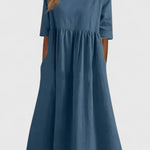 Nadine | Comfortable Dress