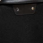 PREMIUM CASHMERE BOMBER JACKET
