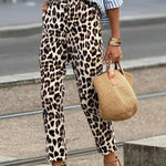 Wildcat Chic American Safari Pants
