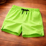Active Flex Shorts