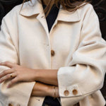 Wool Jacket Larissa