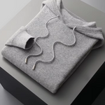 PURE EXTRA-FINE MERINO WOOL ALESSIO SET