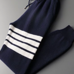 PURE EXTRA-FINE MERINO WOOL ALESSIO SET