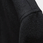 PREMIUM CASHMERE BOMBER JACKET