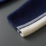 PURE EXTRA-FINE MERINO WOOL DAMIEN SET