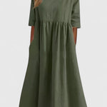 Nadine | Comfortable Dress