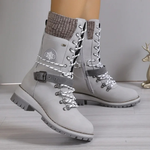 Aveline��� | Orthopedic Winter Comfort Boots