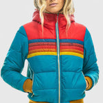 Alizhyanna | Elegant Jacket