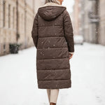 Sherpa - Winter Coat