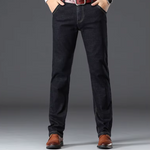 Ridgeway Stretch Denim