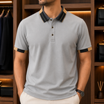 Comfortable Daily Polo Shirt