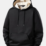 Teddy Lined Hoodie