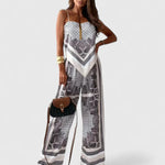Carmen | Elegant Two-Piece Ensemble