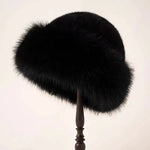 Aoife��� | Faux Fur Hat