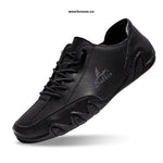 Salkin - Ultra Comfortable Barefoot Shoes