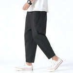 Haruki Air-Light Linen Pants