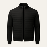 Urban Padded Jacket Black