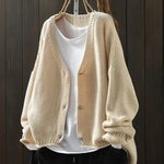 CORALIE | KNIT CARDIGAN