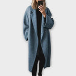 Jennifer ��� Elegant Coat