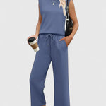 Olyzette | Cozy Two-Piece Ensemble
