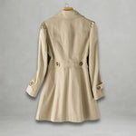 Corrine | Elegant trench coat