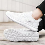 Pascal Breathable Knit Sneakers
