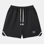 Waffle Basketball Sweat Shorts